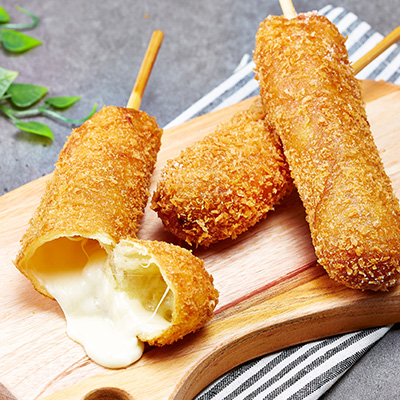 치즈핫도그